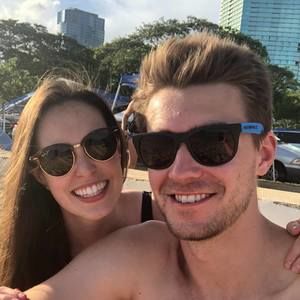 Meet your Posher, Jeremy